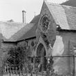 Ullenhall.  New Church