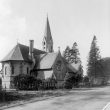 Ullenhall.  New Church