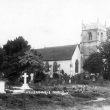 Wellesbourne.  St. Peter's Church