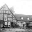 Wellesbourne.  School Lane