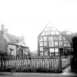 Wellesbourne.  School Lane