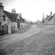 Tredington.  Church and Green