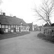 Welford on Avon.  Church View Cottage