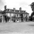 Wellesbourne.  Wellesbourne Hall,  front