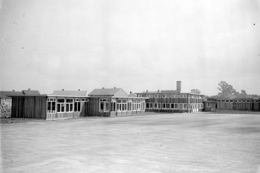 Whitnash.  New School