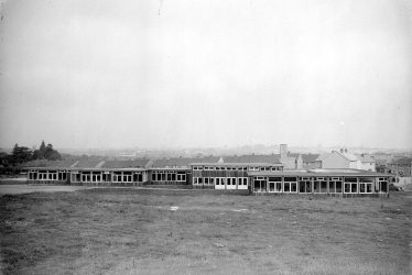 Whitnash.  New School