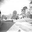 Whitnash.  Church