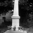 Whitnash. War memorial