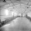 Whitnash. Village Hall Interior