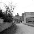 Wormleighton.  Manor