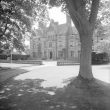 Wroxall  Abbey,  front