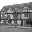 Warwick.  Tudor House Hotel, Stratford Road