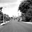 Warwick.  Stratford Road