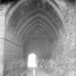 Warwick.  West Gate
