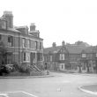Warwick.  Westgate