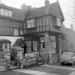 Warwick.  Malt House in West Street