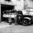 Warwick.  Wharf Street, Nelson Dale Gelatine Factory
