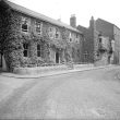 Warwick.  Wharf Street, Nelson Dale, adjoining building