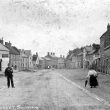 Southam.  Coventry Street