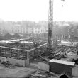 Leamington Spa.  New Telephone Exchange
