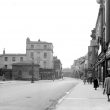 Leamington Spa.  Victoria Terrace