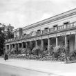 Leamington Spa.  Pump Room