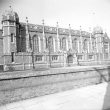 Leamington Spa.  Leamington College