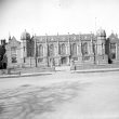 Leamington Spa.  Leamington College