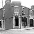 Leamington Spa.  Courier Press Offices