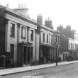 Leamington Spa.  Russell Terrace