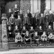 Fillongley.  Shawbury Industrial School