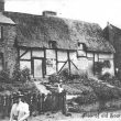 Southam.  Banbury Road