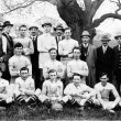 Frankton.  Football Club