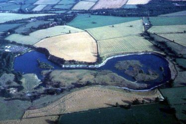 Bishops' Bowl Nature Reserve.