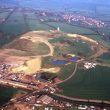 Napton Hill Quarry.