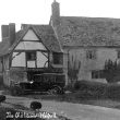 Halford.  Old Manor House