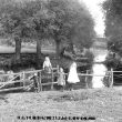 Hampton Lucy.  View of the River Avon