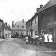 Southam.  Daventry Street