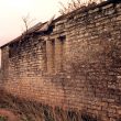 Southam.  Mediaeval building
