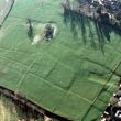 Frankton.  Earthworks