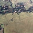 Frankton.  Village earthworks