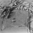 Frankton.  Aerial view