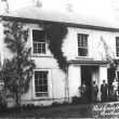 Southam.  Coventry Road, The Springs