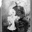 Winderton.  Joseph and Thistle Hitchman