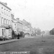 Leamington Spa.  Russell Terrace