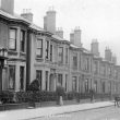 Leamington Spa.  Russell Terrace