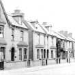 Leamington Spa.  Radford Road
