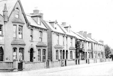 The Great Clapham Terrace School Escape