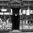 Leamington Spa.  Parade, George Mason