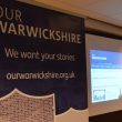 A Website (Re)launched